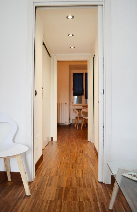Room Inn Milan Exterior photo